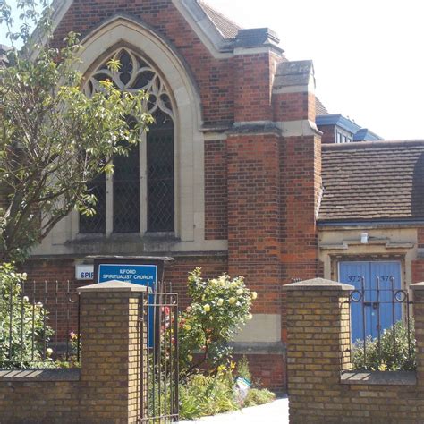 Spiritualist church near me - The Swindon Spiritualist Centre is affiliated to the Spiritualists' National Union (SNU website below) and is run by a small dedicated team of members known as 'the committee'. You will receive a very warm welcome and there will always be someone to answer any questions you may have. As spiritualists we follow what are know […] 